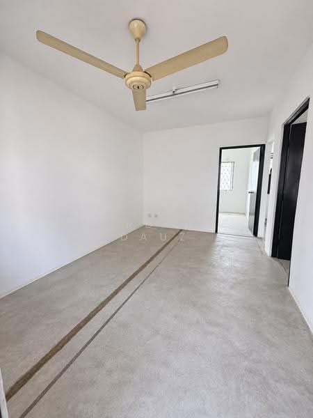 Rumah Flat untuk Dijual di Taman Melor - Firdaus Dauz - PropertyGuru.com.my