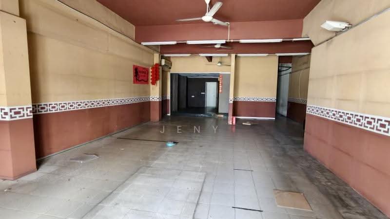 Shop / Office untuk Disewa di Taman Ungku Tun Aminah (Skudai) - Jeny Loo - Interior - PropertyGuru.com.my