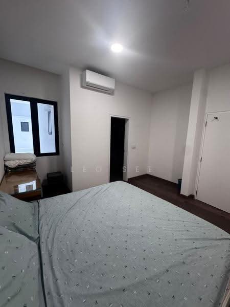 Kondominium untuk Disewa di Bangsar Hill Park - Leo See - Bedroom - PropertyGuru.com.my