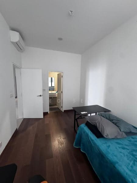 Kondominium untuk Disewa di Bangsar Hill Park - Leo See - Bedroom - PropertyGuru.com.my