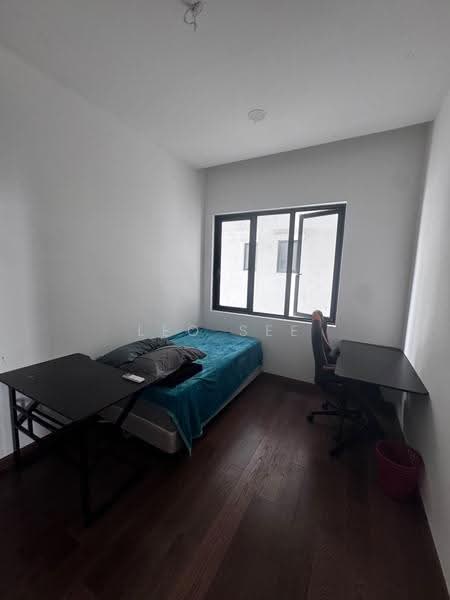 Kondominium untuk Disewa di Bangsar Hill Park - Leo See - Bedroom - PropertyGuru.com.my