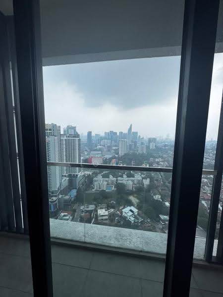Kondominium untuk Disewa di Bangsar Hill Park - Leo See - View - PropertyGuru.com.my