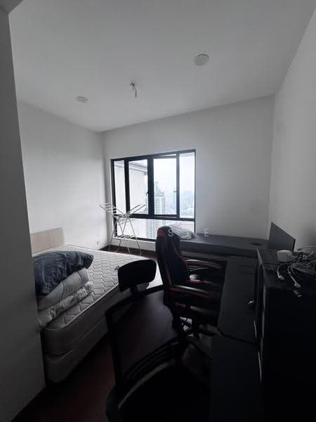 Kondominium untuk Disewa di Bangsar Hill Park - Leo See - Bedroom - PropertyGuru.com.my