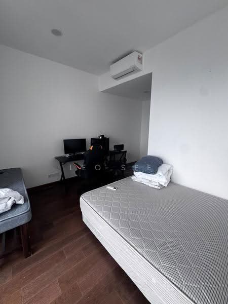 Kondominium untuk Disewa di Bangsar Hill Park - Leo See - Bedroom - PropertyGuru.com.my