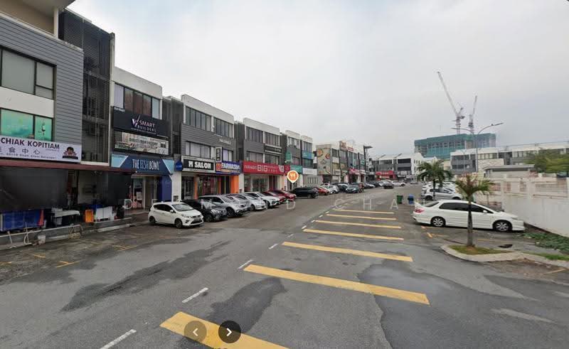Shop / Office for Rent in Shah Alam (Selangor) - Desmond Chau - Exterior - PropertyGuru.com.my