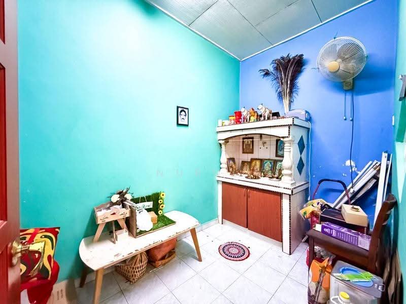 1-storey Terraced House for Sale in Puchong (Selangor) - Nurul Izza - Interior - PropertyGuru.com.my