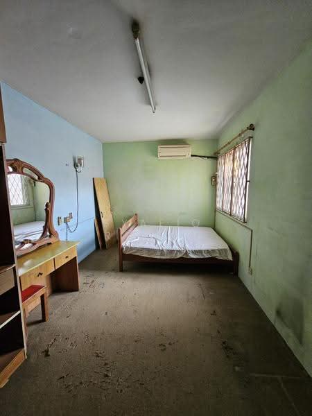 Rumah Flat untuk Disewa di Flat PKNS Seksyen 8 - Syafiq Razali - PropertyGuru.com.my