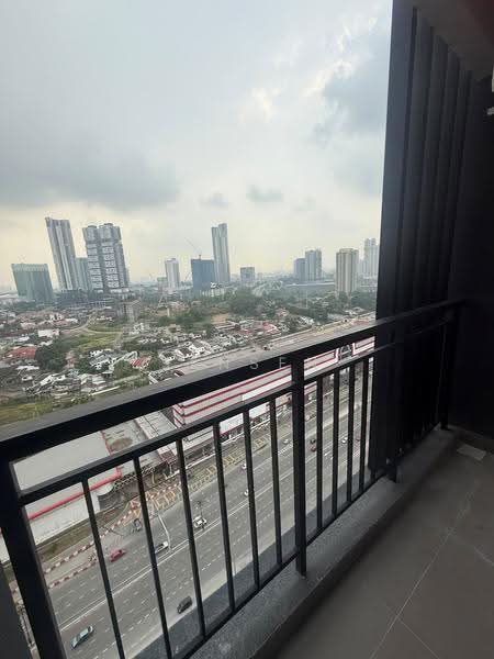 Service Residence for Rent at TRELLIS RESIDENCES - Jensen Goh - View - PropertyGuru.com.my
