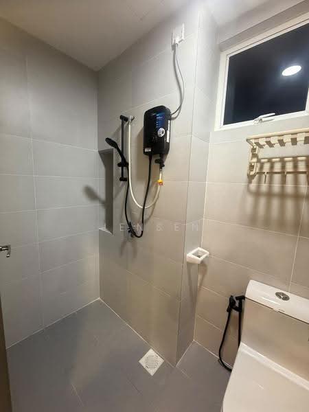 Service Residence for Rent at TRELLIS RESIDENCES - Jensen Goh - Bathroom - PropertyGuru.com.my