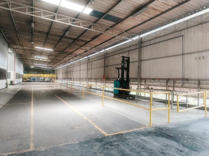 Kilang untuk Disewa di Bandar Seri Alam (Masai) - Cindy Soh - Interior - PropertyGuru.com.my