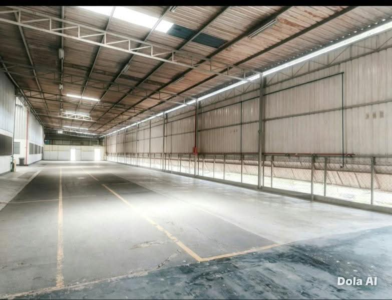 Kilang untuk Disewa di Bandar Seri Alam (Masai) - Cindy Soh - Interior - PropertyGuru.com.my