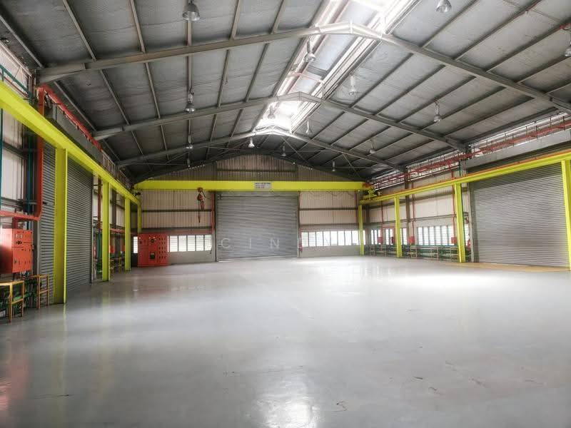 Kilang untuk Disewa di Bandar Seri Alam (Masai) - Cindy Soh - Interior - PropertyGuru.com.my