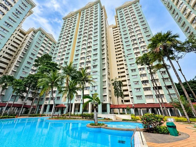 Kondominium untuk Dijual di Danau Impian - WL Wan - Exterior - PropertyGuru.com.my