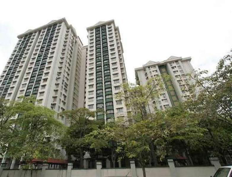 Kondominium untuk Dijual di Danau Impian - WL Wan - Exterior - PropertyGuru.com.my