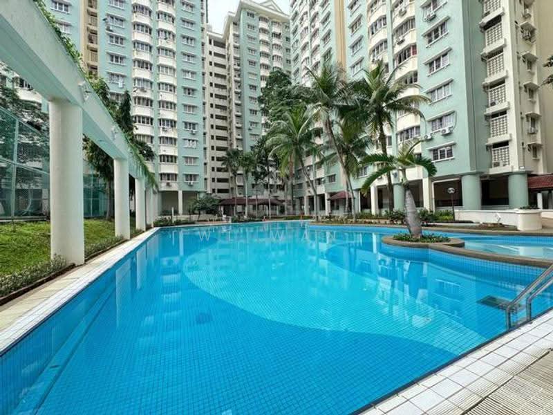 Kondominium untuk Dijual di Danau Impian - WL Wan - Exterior - PropertyGuru.com.my