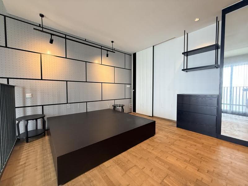 Condominium for Sale at Twy Duplex Condos - Sie Yuen Li - Bedroom - PropertyGuru.com.my