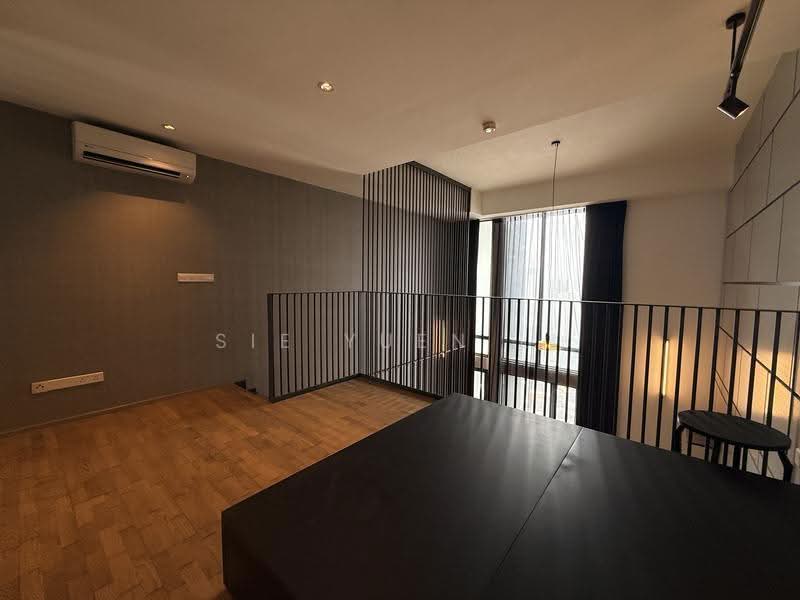 Condominium for Sale at Twy Duplex Condos - Sie Yuen Li - Interior - PropertyGuru.com.my