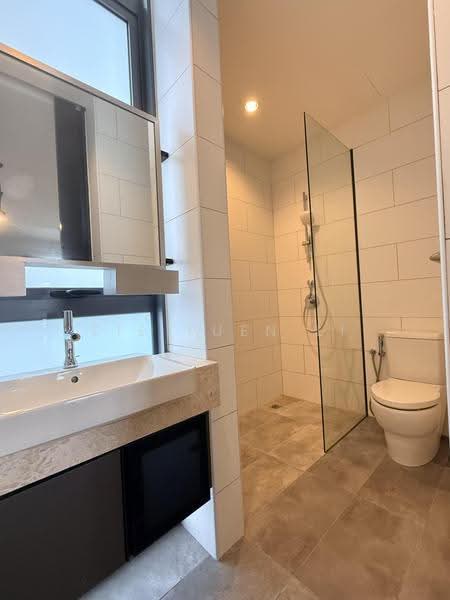 Condominium for Sale at Twy Duplex Condos - Sie Yuen Li - Bathroom - PropertyGuru.com.my