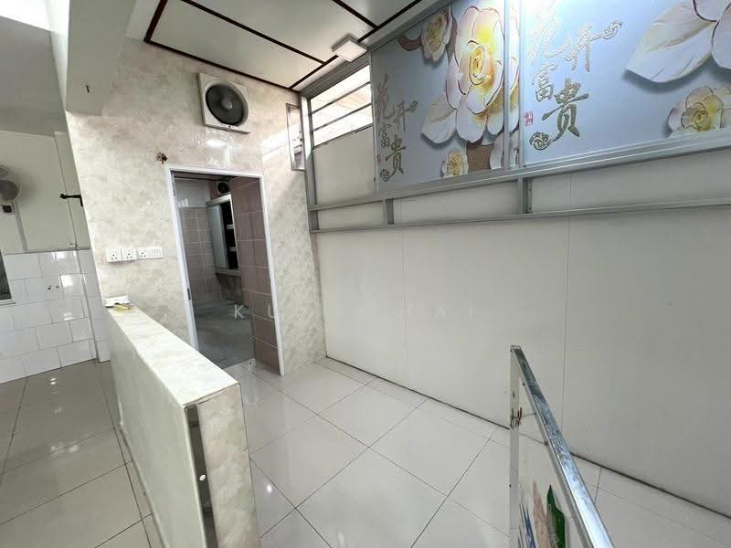 2.5-storey Terraced House for Rent in Horizon Hills (Iskandar Puteri (Nusajaya)) - Kun Chai - PropertyGuru.com.my