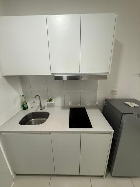 Kediaman Servis untuk Disewa di Horizon Suites - Bern Rugan - PropertyGuru.com.my