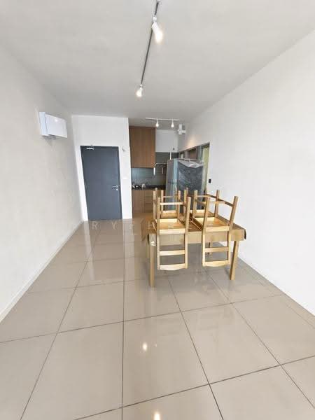 Kediaman Servis untuk Disewa di One 49 Residence - Tryphaena Tan - Dining Room - PropertyGuru.com.my