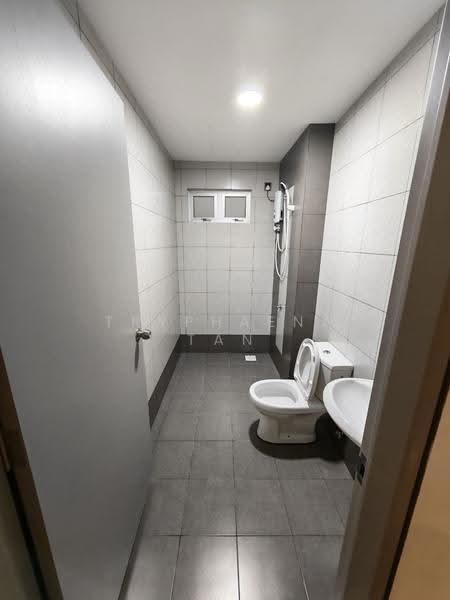 Kediaman Servis untuk Disewa di One 49 Residence - Tryphaena Tan - Bathroom - PropertyGuru.com.my