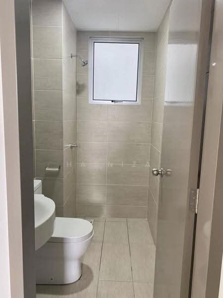 Kondominium untuk Disewa di Platinum Splendor Residence - Hasniza Ibrahim - Bathroom - PropertyGuru.com.my