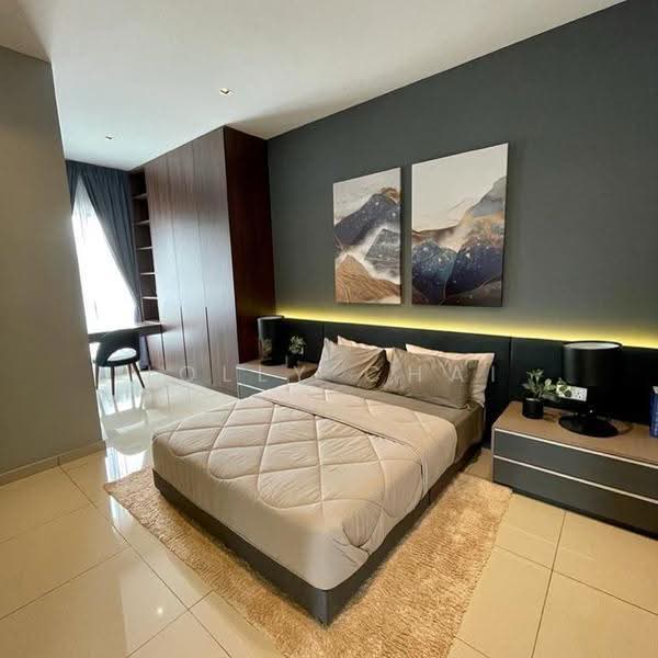 2-storey Terraced House for Sale in Sepang (Selangor) - Jolly Chai - Bedroom - PropertyGuru.com.my