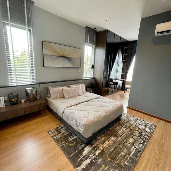2-storey Terraced House for Sale in Sepang (Selangor) - Jolly Chai - Bedroom - PropertyGuru.com.my