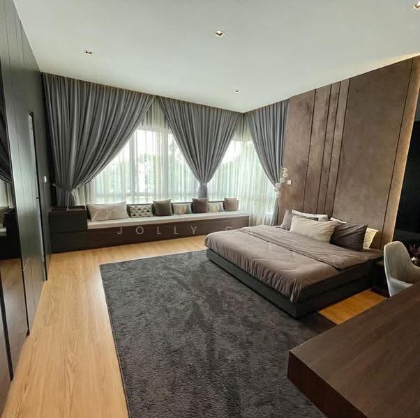 2-storey Terraced House for Sale in Sepang (Selangor) - Jolly Chai - Bedroom - PropertyGuru.com.my