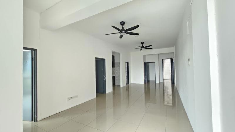 Kondominium untuk Dijual di Mahkota Garden - Max Pek - PropertyGuru.com.my