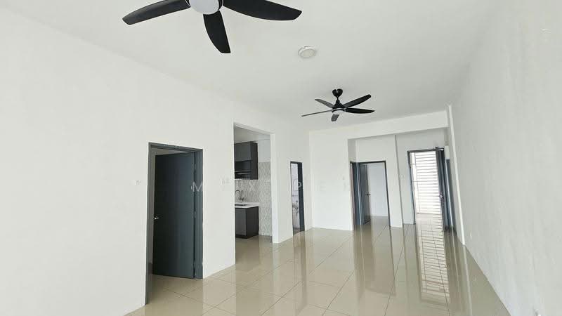 Kondominium untuk Dijual di Mahkota Garden - Max Pek - PropertyGuru.com.my