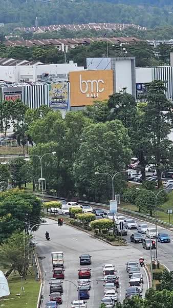 Kondominium untuk Dijual di Mahkota Garden - Max Pek - PropertyGuru.com.my