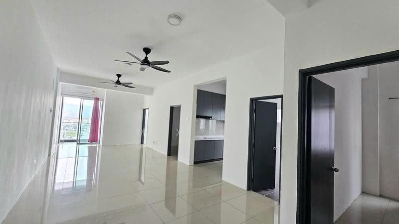 Kondominium untuk Dijual di Mahkota Garden - Max Pek - PropertyGuru.com.my
