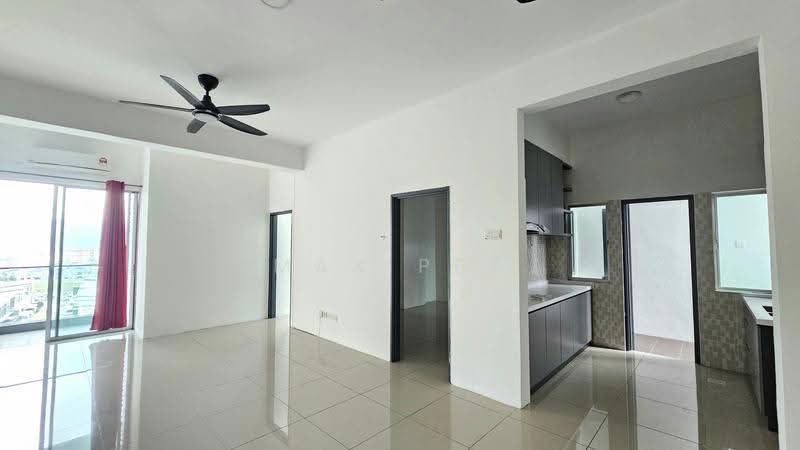 Kondominium untuk Dijual di Mahkota Garden - Max Pek - PropertyGuru.com.my