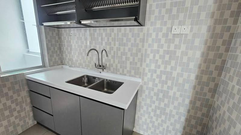 Kondominium untuk Dijual di Mahkota Garden - Max Pek - PropertyGuru.com.my