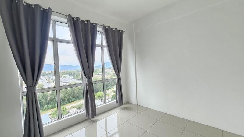 Kondominium untuk Dijual di Mahkota Garden - Max Pek - PropertyGuru.com.my