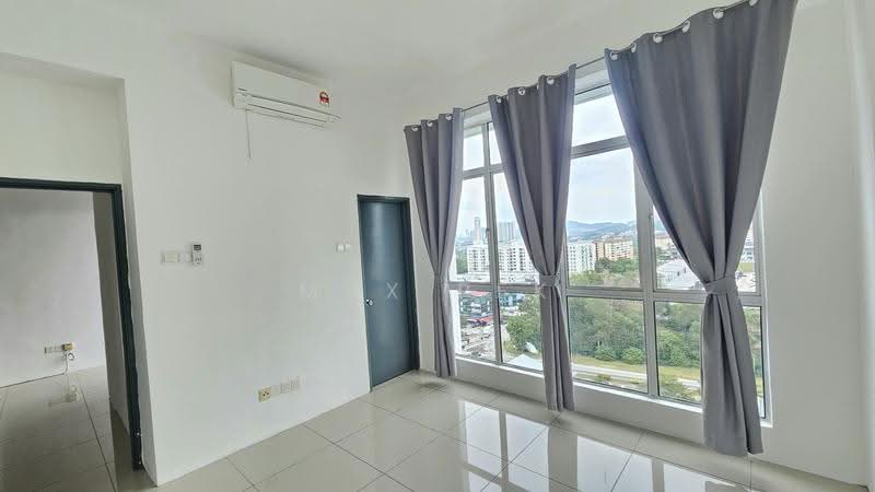Kondominium untuk Dijual di Mahkota Garden - Max Pek - PropertyGuru.com.my