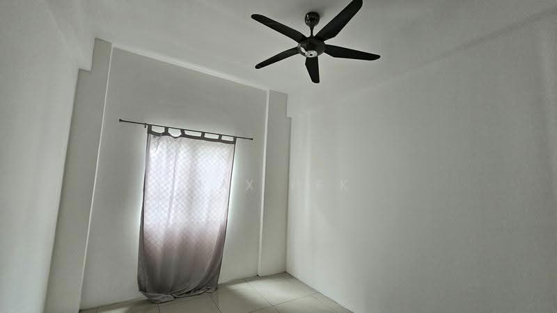 Kondominium untuk Dijual di Mahkota Garden - Max Pek - PropertyGuru.com.my