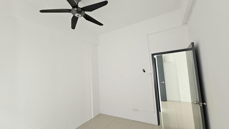 Kondominium untuk Dijual di Mahkota Garden - Max Pek - PropertyGuru.com.my