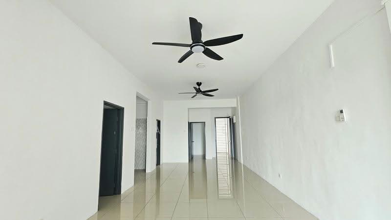 Kondominium untuk Dijual di Mahkota Garden - Max Pek - PropertyGuru.com.my
