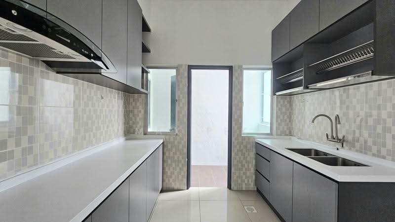 Kondominium untuk Dijual di Mahkota Garden - Max Pek - PropertyGuru.com.my