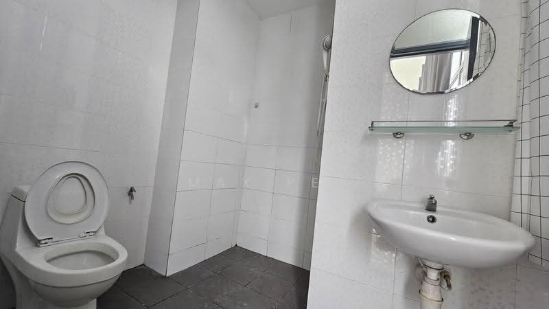 Kondominium untuk Dijual di Mahkota Garden - Max Pek - PropertyGuru.com.my
