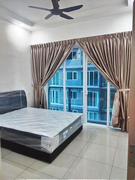 Condominium for Rent at QuayWest Residence - Bosco Teoh - Bedroom - PropertyGuru.com.my
