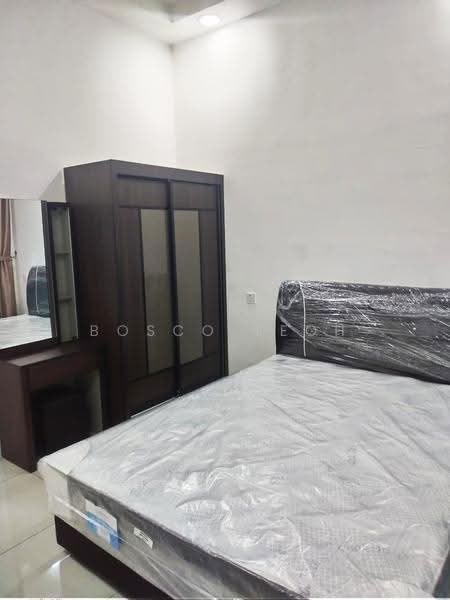 Condominium for Rent at QuayWest Residence - Bosco Teoh - Bedroom - PropertyGuru.com.my