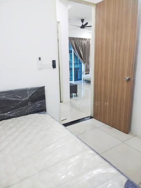 Condominium for Rent at QuayWest Residence - Bosco Teoh - Bedroom - PropertyGuru.com.my