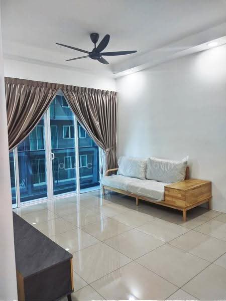 Condominium for Rent at QuayWest Residence - Bosco Teoh - Living Room - PropertyGuru.com.my