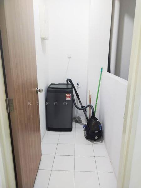Condominium for Rent at QuayWest Residence - Bosco Teoh - Interior - PropertyGuru.com.my