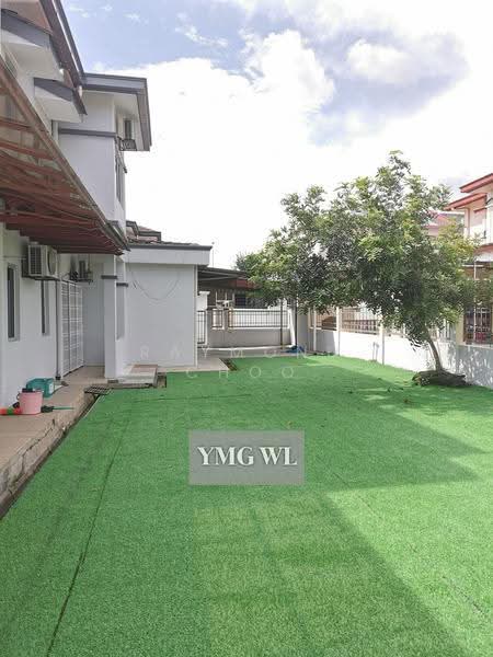 Terraced House for Sale in Bandar Botanic (Klang) - Raymond Choo - Exterior - PropertyGuru.com.my