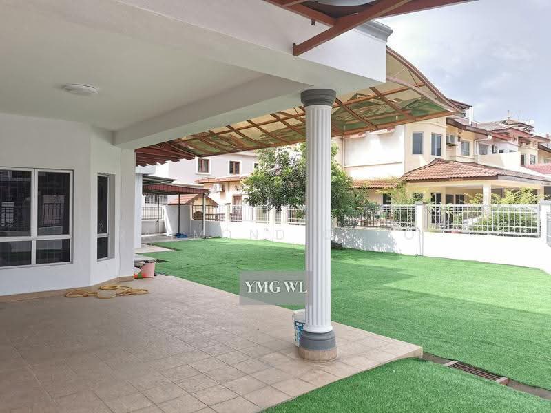 Terraced House for Sale in Bandar Botanic (Klang) - Raymond Choo - Exterior - PropertyGuru.com.my